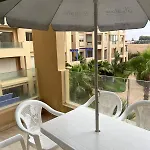 Appartement Vue Sur Piscine