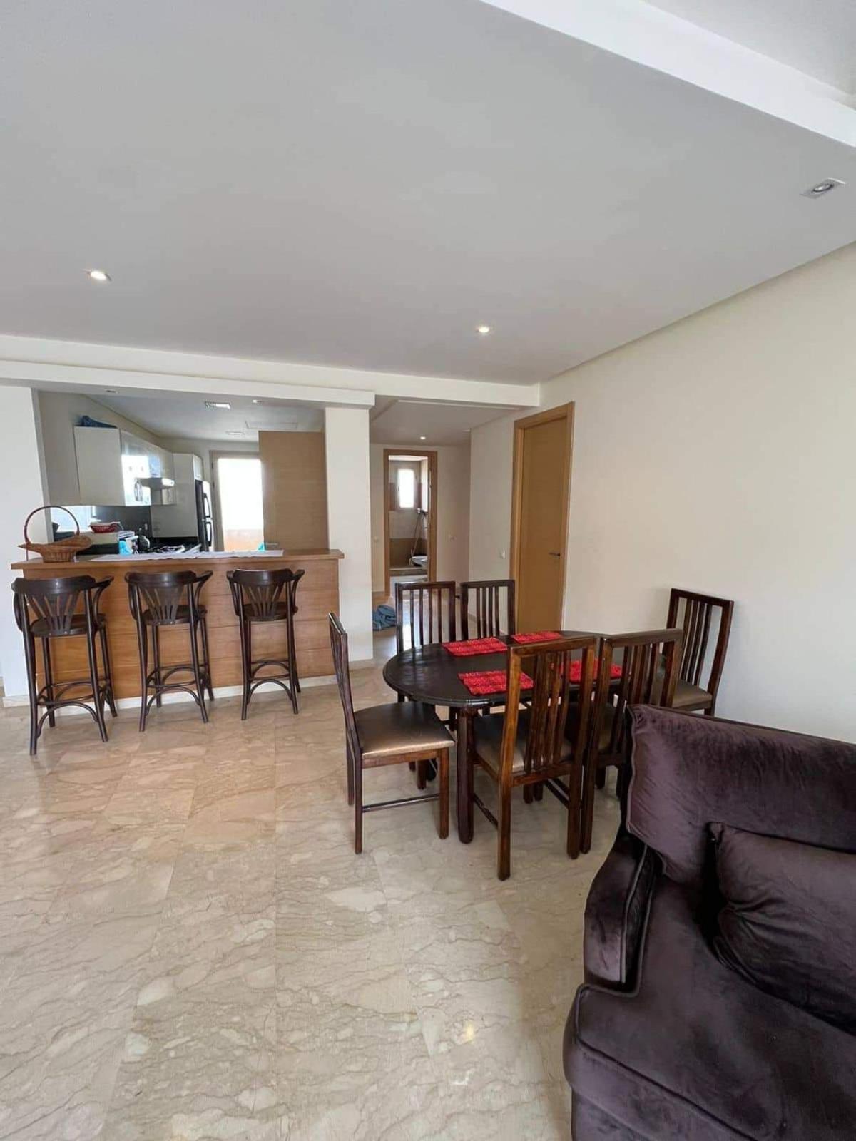 Appartement Vue Sur Piscine *